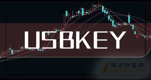 2025年USBKey上市龍頭企業(yè)名單發(fā)布，通訊產(chǎn)品研發(fā)引領(lǐng)新趨勢(shì)