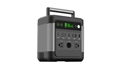 創新驅動，實力鑄就 國際大獎背后的戶外電源新品發布