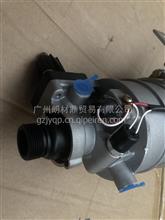 康明斯M11發(fā)動(dòng)機(jī)位置傳感器（4326596x）解析 功能、安裝與維護(hù)指南