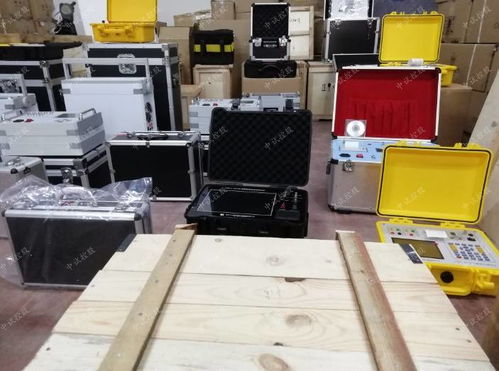 電力工程五級(jí)資質(zhì) 守護(hù)電氣安全，始于精密裝備的根本基石